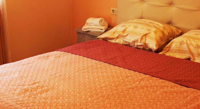 Apartments Paradise Ulcinj Habitación foto
