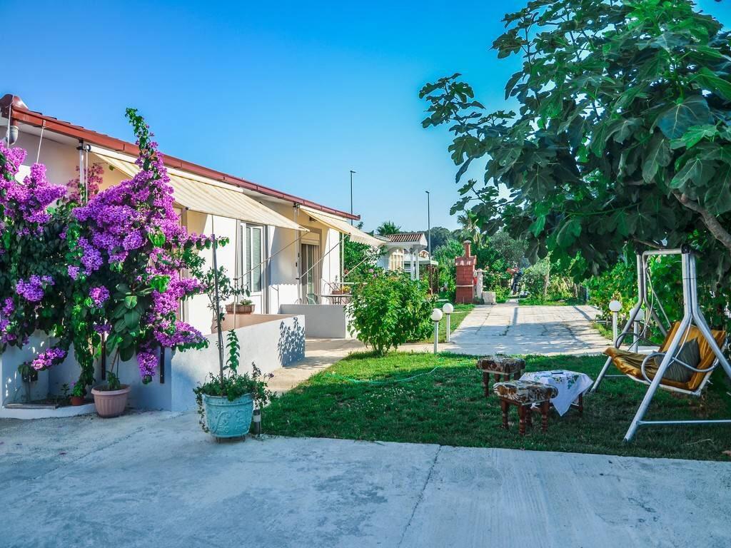 Apartments Paradise Ulcinj Exterior foto